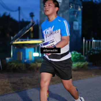 Runner Photo 5761451