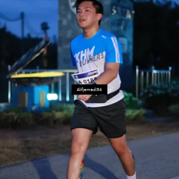 Runner Photo 5761452