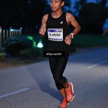 Runner Photo 5761455