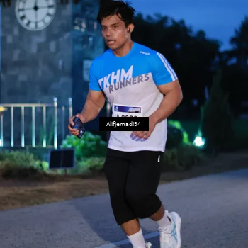 Runner Photo 5761458