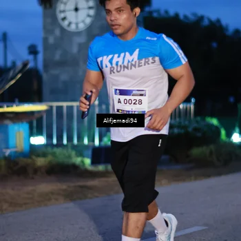 Runner Photo 5761459