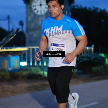 Runner Photo 5761460