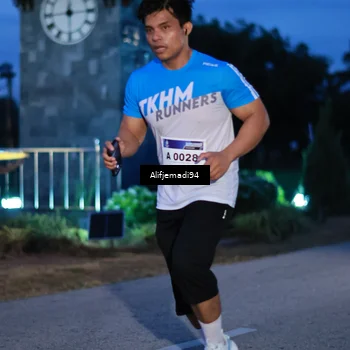 Runner Photo 5761461
