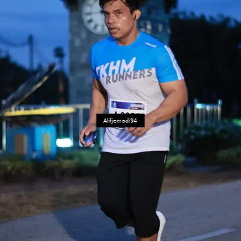 Runner Photo 5761462
