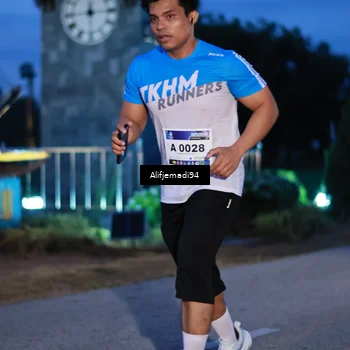 Runner Photo 5761464