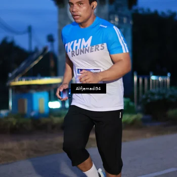 Runner Photo 5761465