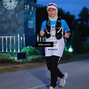 Runner Photo 5761466