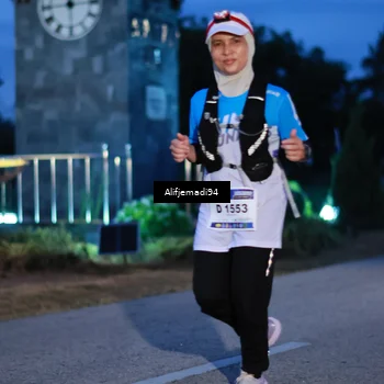 Runner Photo 5761467