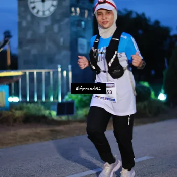 Runner Photo 5761468