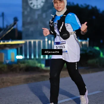 Runner Photo 5761469