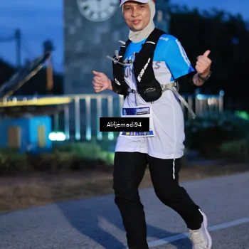 Runner Photo 5761471