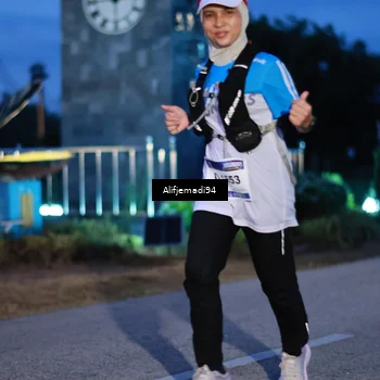 Runner Photo 5761472