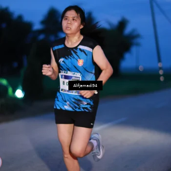 Runner Photo 5761474
