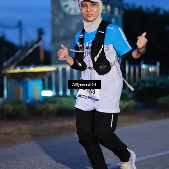 Runner Photo 5761475