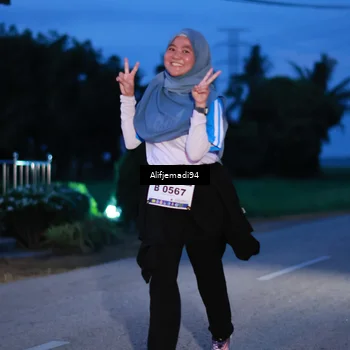 Runner Photo 5761477