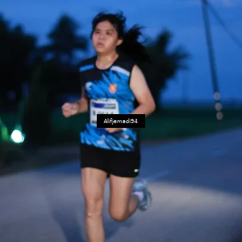 Runner Photo 5761479