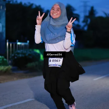 Runner Photo 5761480