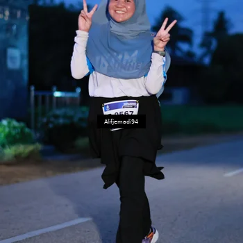 Runner Photo 5761481