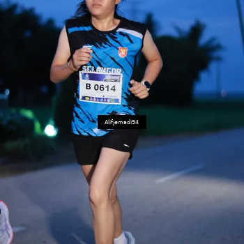 Runner Photo 5761482