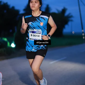 Runner Photo 5761483