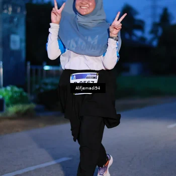 Runner Photo 5761484