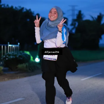 Runner Photo 5761485