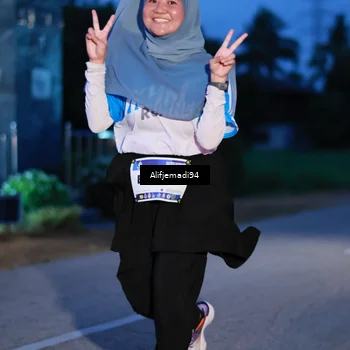 Runner Photo 5761487