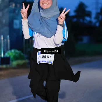 Runner Photo 5761489