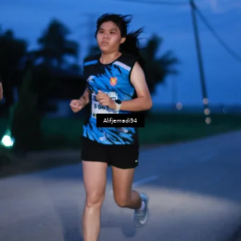 Runner Photo 5761491