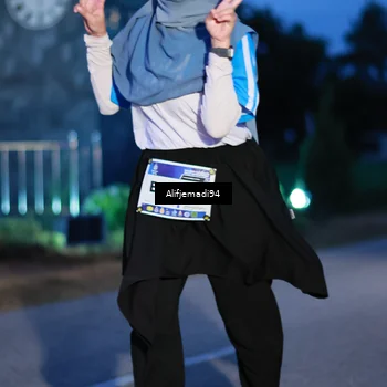 Runner Photo 5761492