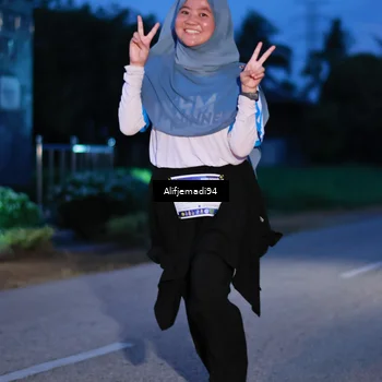 Runner Photo 5761496