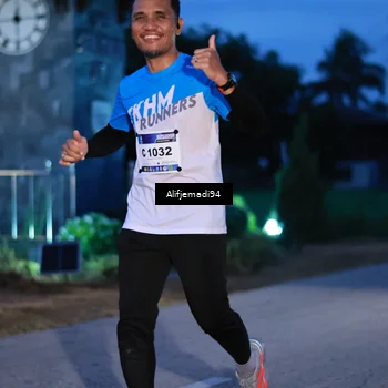 Runner Photo 5761497