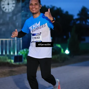 Runner Photo 5761498