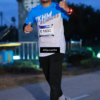 Runner Photo 5761499