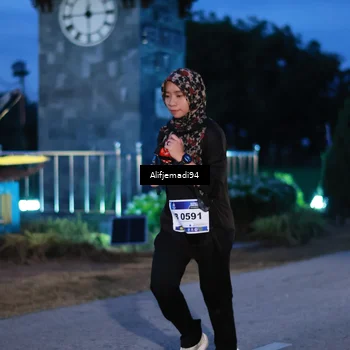 Runner Photo 5761501