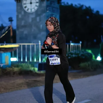 Runner Photo 5761503