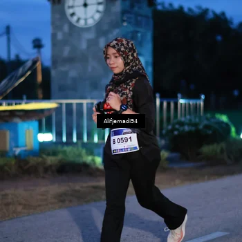 Runner Photo 5761504