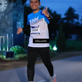 Runner Photo 5761505