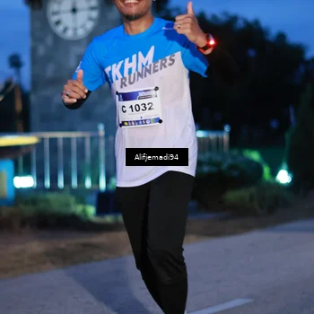 Runner Photo 5761506