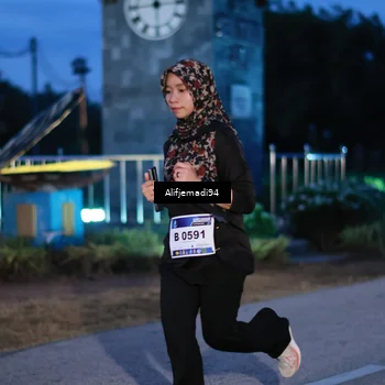 Runner Photo 5761507