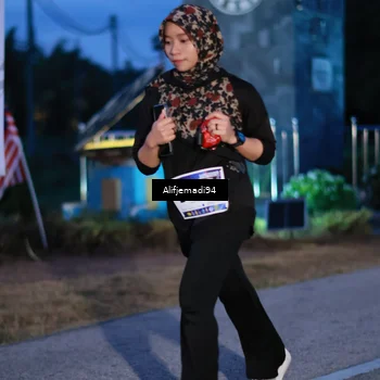 Runner Photo 5761508