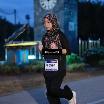 Runner Photo 5761509