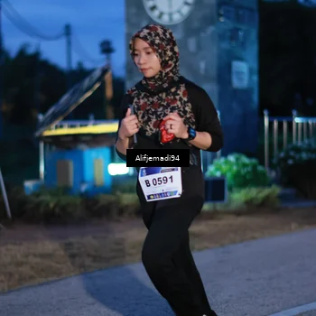 Runner Photo 5761510