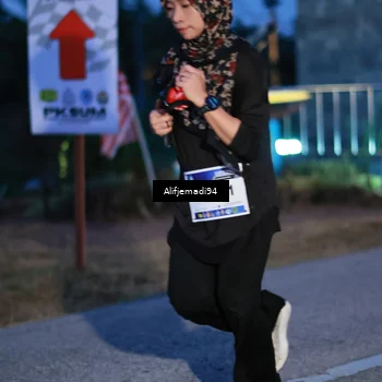 Runner Photo 5761512