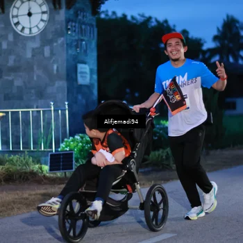 Runner Photo 5761513