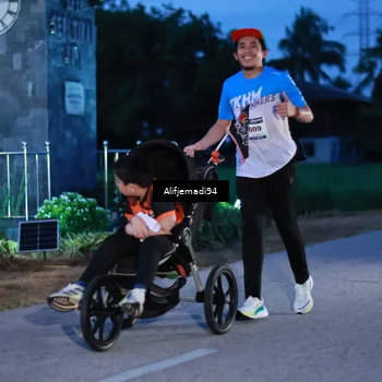 Runner Photo 5761514