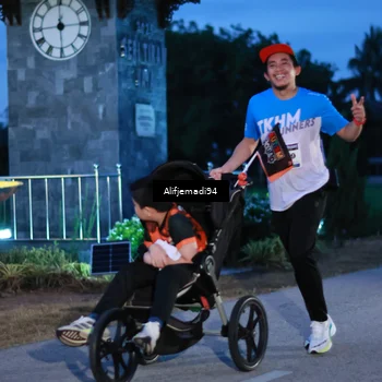 Runner Photo 5761515