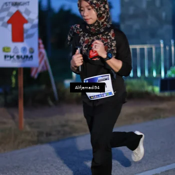 Runner Photo 5761516