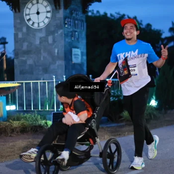 Runner Photo 5761517