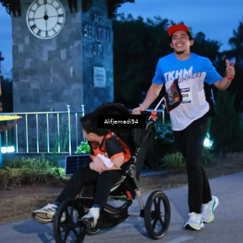 Runner Photo 5761518